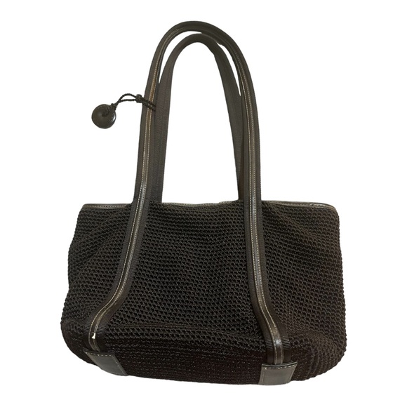 Small Sak Shoulder Purse - Picture 1 of 11